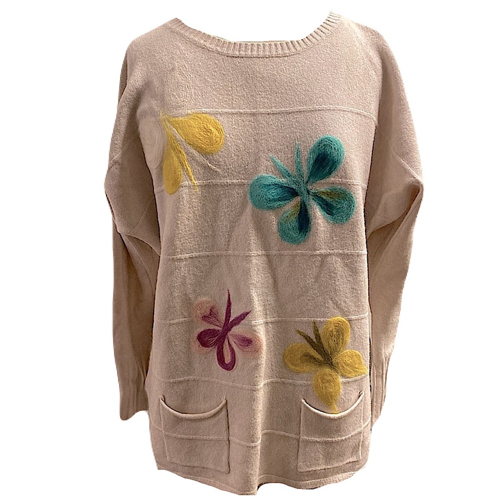 Patrizia Luka Sweater for women